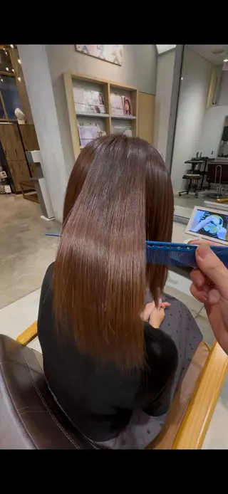 ✨️美髪革命✨️ 入間/小平のヘアスタイル