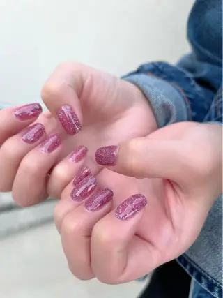 ネイル haru.nail harunaのネイルデザイン