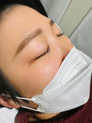 マツエク・マツパ Colk ☆のマツエク・マツパデザイン