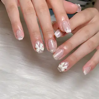 ネイル Ccoco_nail 【ｼｰｺｺﾈｲﾙ】のネイルデザイン