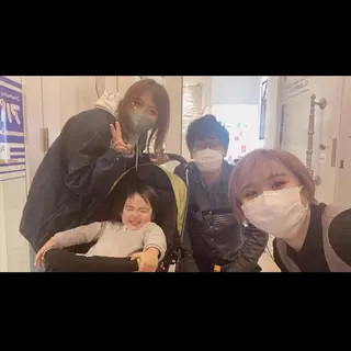 ショート カラー メンズ キッズ ショート、ボブなら お任せ❤️石川由美のヘアスタイル