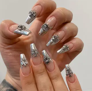 ネイル 🌵the.one nails🌵新小岩のネイルデザイン