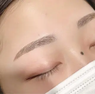 アイブロウ 垢抜け眉プロデュース 🪄✨madokaの眉毛・アイブロウイメージ