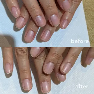 ネイル 南流山 ネイルサロン グランツィア のネイルデザイン