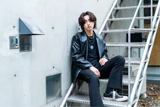 メンズ ✨メンズ特化& ブリーチ特化Ryuのヘアスタイル