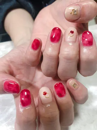 ネイル Lokahi NAILのネイルデザイン