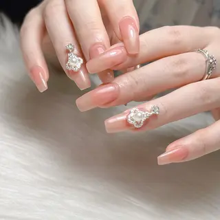 ネイル Ccoco_nail 【ｼｰｺｺﾈｲﾙ】のネイルデザイン