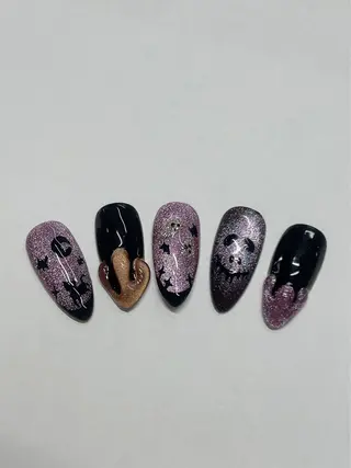 ネイル Y&Y ネイルサロンのネイルデザイン