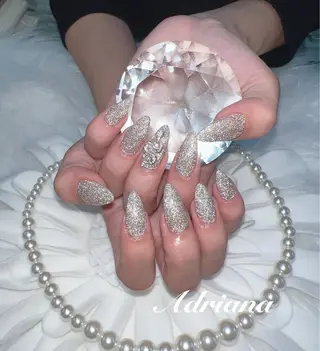 ネイル ADRIANA 大久保駅前徒歩2分のその他イメージ