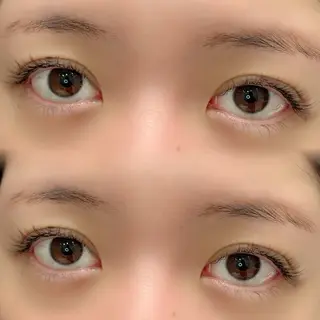 マツエク・マツパ Ayumi.dre 🌸Y《2階》のマツエク・マツパデザイン