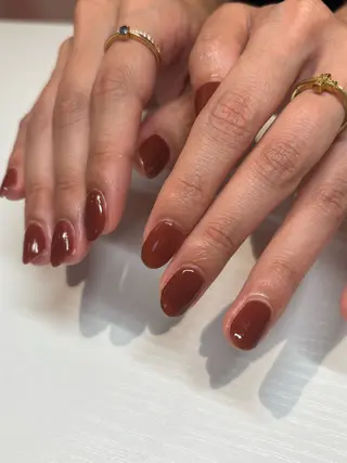 ネイル Lis10表参道店 Moeのネイルデザイン