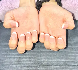 ネイル Tairacchi タイラッチのエステ・リラクイメージ