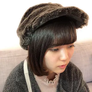 マツエク・マツパ My sweet salon 明石駅前店所属・eye MIRAIのマツエク・マツパデザイン