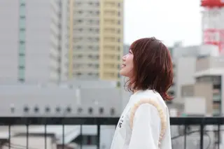 ミディアム CoCooN TAKUMAのヘアスタイル