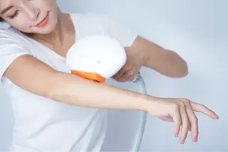 セルフ脱毛/美尻イス キングスサロン熊本のエステ・リラクイメージ