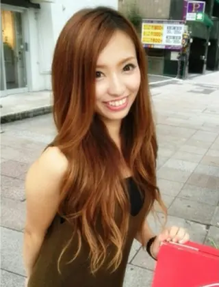 ロング エクステ＆髪質改善★ 美容室 XIーONのその他イメージ