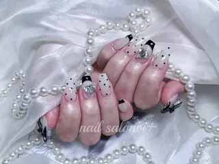 ネイル S2 nailのネイルデザイン