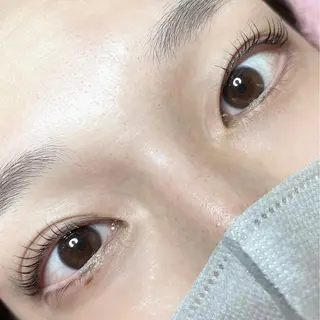 マツエク・マツパ salonmeili *ミキのマツエク・マツパデザイン