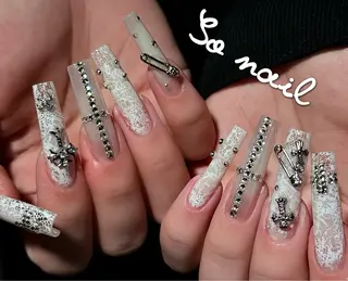 ネイル Ｓo nailのネイルデザイン