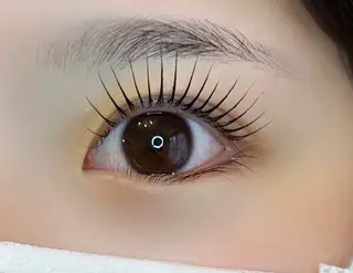 マツエク・マツパ foi by eyeartistsのマツエク・マツパデザイン