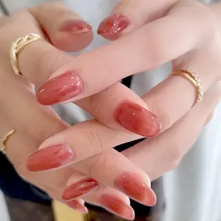 ネイル ネイルマジック 仙台一番町店のネイルデザイン