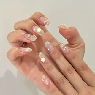 ネイル reika .のネイルデザイン