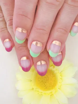 ネイル TiALASH ＊Kozue＊のネイルデザイン