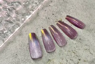 ネイル quartetto所属・nail salon quartettoのネイルデザイン