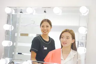 パーソナルカラー診断 Petit横浜店✨のその他イメージ