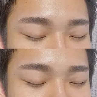 アイブロウ RIONA ♡のマツエク・マツパデザイン