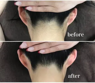 マリーアン所属・marieanne まつ毛パーマ＆脱毛のマツエク・マツパデザイン