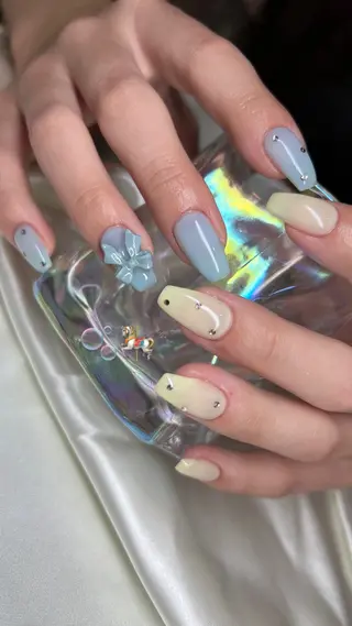 ネイル Private nailsalon  N所属・N nail - KOBE -のネイルデザイン