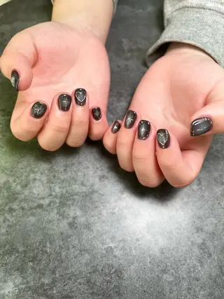 ネイル Seana nail salon所属・Seana nail シーナネイルのネイルデザイン