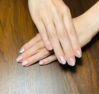 ネイル 藤田 未来のネイルデザイン