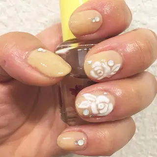 ネイル eyelash＆nail オクタビアス所属・オクタ ビアスのマツエク・マツパデザイン