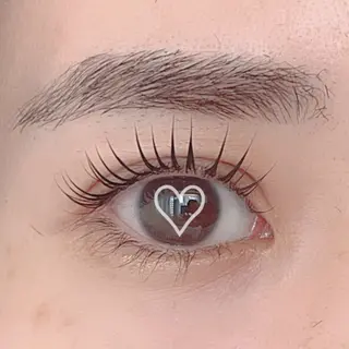 マツエク・マツパ yokohama 🎀miaのマツエク・マツパデザイン