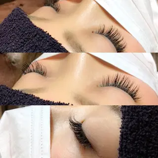 マツエク・マツパ EARTH coiffure beaute小山店所属・Reika_ EARTH小山店のその他イメージ