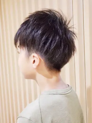 キッズ メンズ Hair＆Relaxation D-light所属・D-light 櫻井のエステ・リラクイメージ