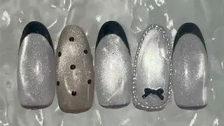 ネイル pre open中｜ nail Soelのネイルデザイン