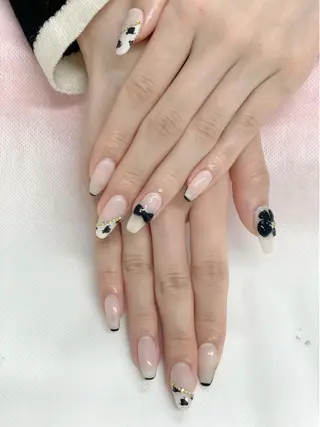 ネイル 武藤 千裕のエステ・リラクイメージ