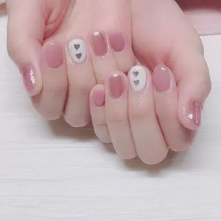 ネイル nailsalon vanilla.のネイルデザイン