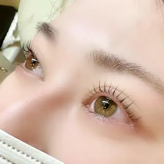 マツエク・マツパ OPS hair ミクのマツエク・マツパデザイン