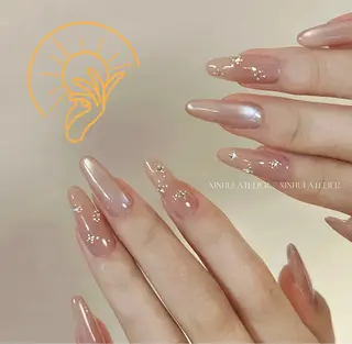ネイル Sun Nail 池袋のエステ・リラクイメージ