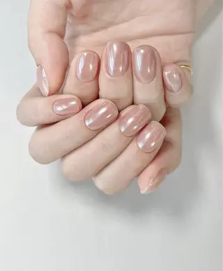 ネイル 佐崎 サイのネイルデザイン