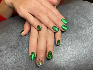 ネイル esilarante chie♡のエステ・リラクイメージ