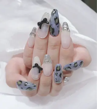 ネイル purunail 🤍プルネイルのネイルデザイン