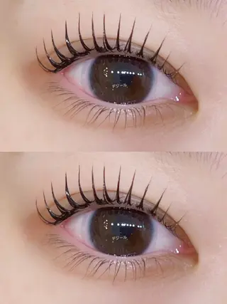 マツエク・マツパ 🌹ブリランテ🌹 大人気店のマツエク・マツパデザイン