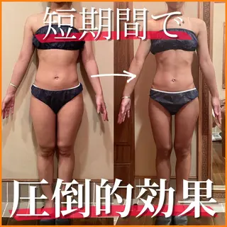 痩身&美肌サロン 遠藤🍊のエステ・リラクイメージ