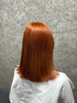 ミディアム 🌙米谷 拓海のヘアスタイル