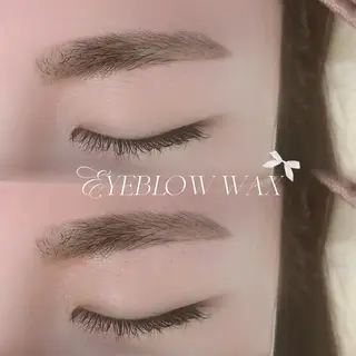 アイブロウ Lucy's Eyelash & Nail 小倉店所属・Lucy's suzukaの眉毛・アイブロウイメージ